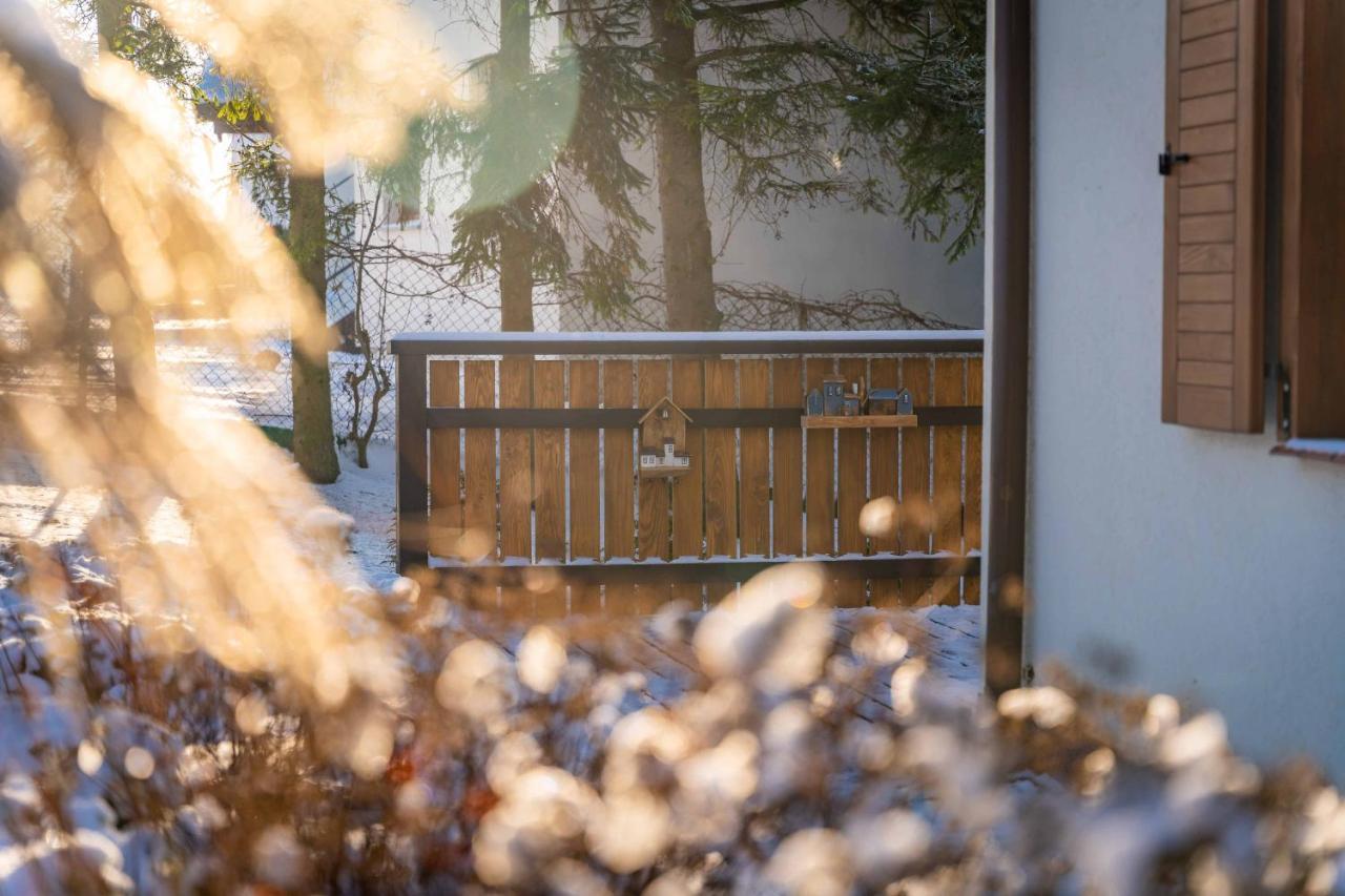 Vila Widokowka 13 Mikołajki Exteriér fotografie